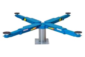 Elevatoare caseta ingropata index SOLOLIFT 1,35 SA