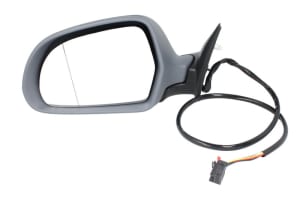 Oglinda Completa Stanga SKODA OCTAVIA II Combi (1Z5) din 2004 - 2013, Auto, Reglaj electric
