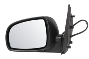 Oglinda Completa Stanga NISSAN NOTE (E11, NE11) din 2006 - 2013, Auto, Reglaj electric