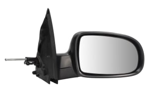 Oglinda Completa Dreapta OPEL CORSA C Hatchback Van (X01) din 2000 - 2012, Auto, Reglaj mecanic