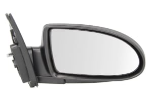 Oglinda Completa Dreapta HYUNDAI ACCENT III Saloon (MC) din 2005 - 2010, Auto, Reglaj electric