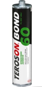 Ljepilo za staklo index TER BOND60 PRO FC600ML