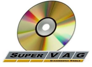 Softvér - diagnostika systémov index VAG CONTINUE