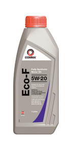 Motorový olej ECO-F 5W20 1L