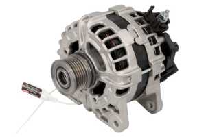 Alternator index STX102374R