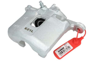 Brake caliper LAU 77.0579 - 1