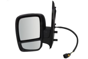 Oglinda Completa Stanga PEUGEOT EXPERT din 1996 - 2016, Auto, Reglaj electric