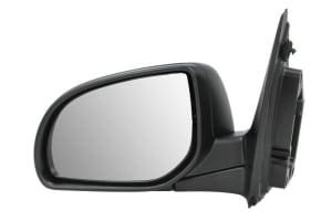 Oglinda Completa Stanga HYUNDAI i20 I (PB, PBT) din 2008 - 2015, Auto, Reglaj electric