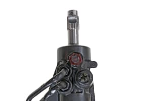 Steering rack LAU 66.3206 - 4