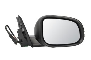 Oglinda Completa Dreapta VOLVO S60 II (134) din 2010 - 2018, Auto, Reglaj electric