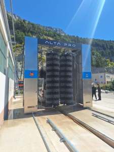 Portalne praonice index ALTA PRO 42
