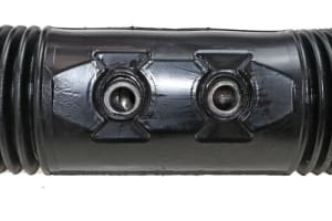 Steering rack LAU 66.0724 - 5
