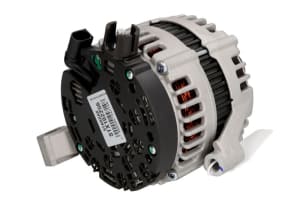 Alternator STX102256 - 1