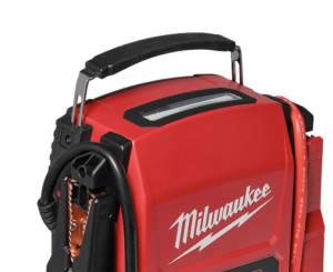 Dispozitiv de pornire BOOSTER M18 JS2000 2000A 12V Jump Starter - 4