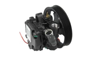 Hydraulic Pump, steering LAU 55.6155 - 3