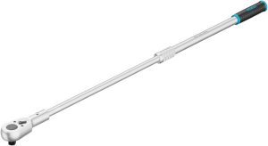 Cheie cu clichet 3/4" HAZ 1016LG - 8