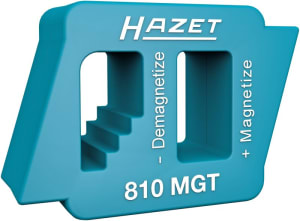 Bloc magnetizare/demagnetizare - 2