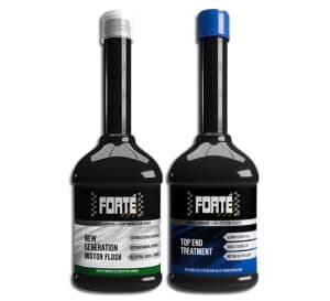 Set tehničkih kemijskih proizvoda index FORTE 07-0