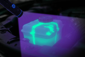 Prenosné dielenské lampy - 1