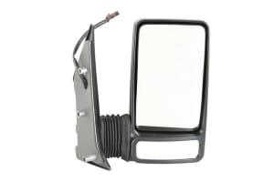 Oglinda Completa Dreapta IVECO DAILY III Van din 1999 - 2007, Auto, Reglaj electric