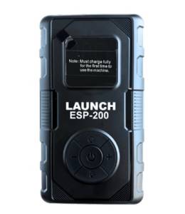 Štartovacie zariadenie BOOSTER index LE-ESP200-307020148