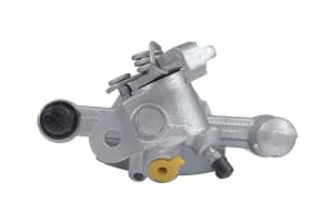 Brake caliper LAU 77.0814 - 3