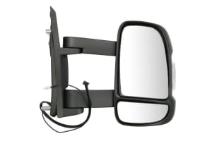 Oglinda Completa Dreapta CITROEN JUMPER III Van din 2006 - 2023, Auto, Reglaj electric