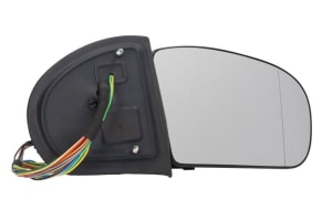 Oglinda Completa Dreapta MERCEDES-BENZ C-CLASS (W203) din 2000 - 2007, Auto, Reglaj electric