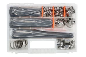 Clema index MMT A190 356SET