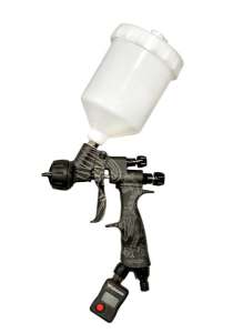 Painting gun index 013013/HW