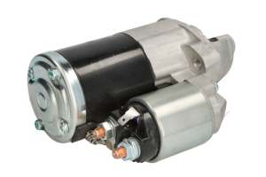 Rozrusznik (12V, 1,3kW, profesjonalnie regenerowany) pasuje do: MITSUBISHI OUTLANDER III 2.4 10.12-12.22 - 2