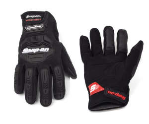 Προστασία ματιών και προσώπου  index GLOVE502BLB