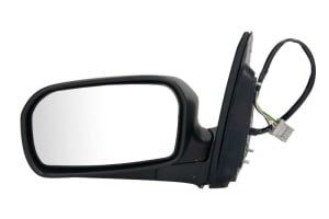 Oglinda Completa Stanga HONDA CIVIC VII Saloon (ES, ET) din 2000 - 2005, Auto, Reglaj electric
