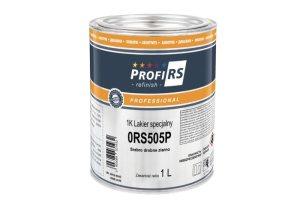 Festékek index 0RS505P-1L