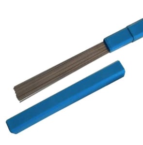 Welding wire 2mm 2,5kg DRUTTIG2,0/2,5/ALSI5 Welding wire 2mm 2,5kg DRUTTIG2,0/2,5/ALSI5