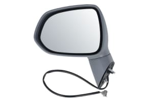 Oglinda Completa Stanga HONDA JAZZ II (GD_, GE3, GE2) din 2002 - 2008, Auto, Reglaj electric