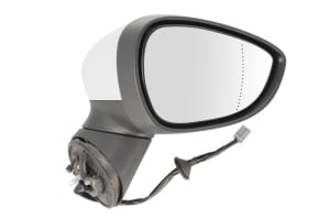 Oglinda Completa Dreapta FORD B-MAX Van (JK) din 2012 - 2015, Auto, Reglaj electric