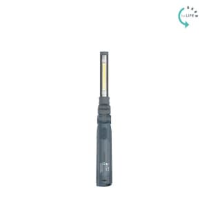 Prenosné dielenské lampy index SG03.6210