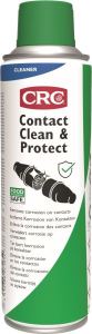 Agent de curatare elemente electrice index CRC CONTACT CLEAN 250ML