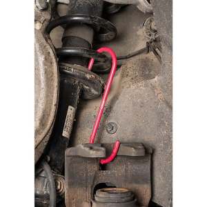 Unelte speciale service sistem de frinare - 2