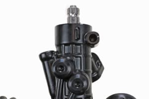 Steering rack LAU 66.2770 - 10