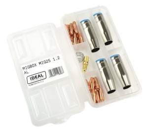 MIGBOX25/AL/1,2 MIGBOX25/AL/1,2