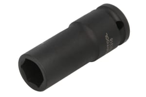 Kovaný nástrčkový orech index 0X331318