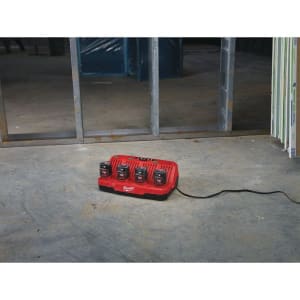 Incarcator pentru scule electrice 12V M12 C4 4932430554 - 4