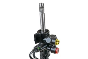Steering rack LAU 66.0022 - 3