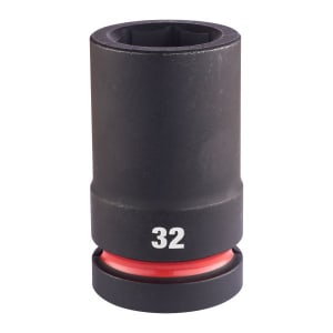 Tubulara Hexagonal 1" 32 mm 4932480426 - 2