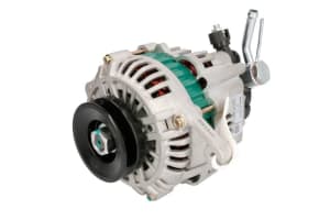 Alternator index STX101468