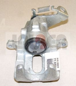Brake caliper LAU 77.0385 - 3