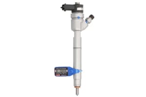Injector