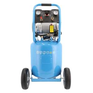 Compresor piston 38l eficienta 240l/min. - 6